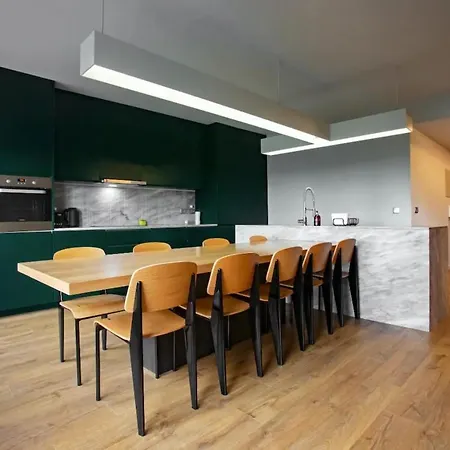 Luxury Near Fonte Luminosa דירה