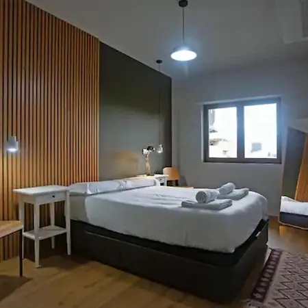 Luxury Near Fonte Luminosa * ליסבון