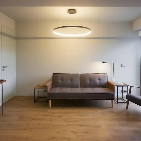 Luxury Near Fonte Luminosa