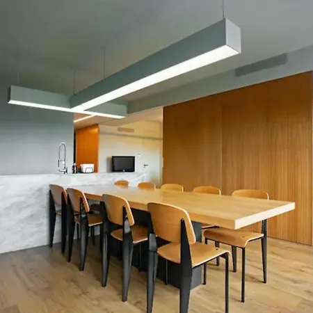 דירה Luxury Near Fonte Luminosa