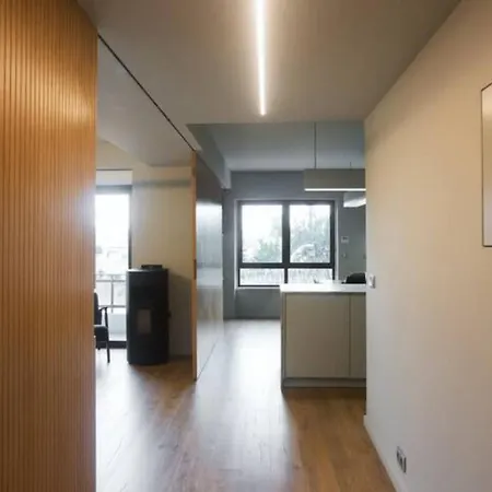 Luxury Near Fonte Luminosa * ליסבון