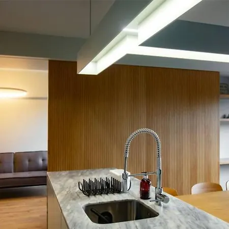 Luxury Near Fonte Luminosa ליסבון
