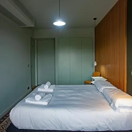 Luxury Near Fonte Luminosa Apartamento Lisboa