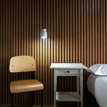 Apartamento Luxury Near Fonte Luminosa *