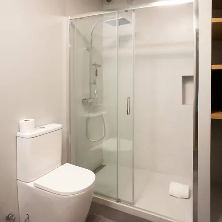 Apartamento Luxury Near Fonte Luminosa *