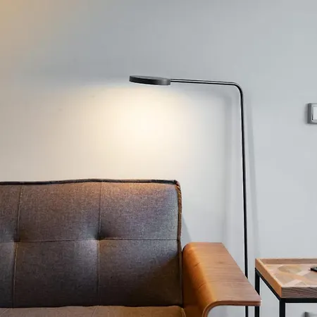Apartment Luxury Near Fonte Luminosa